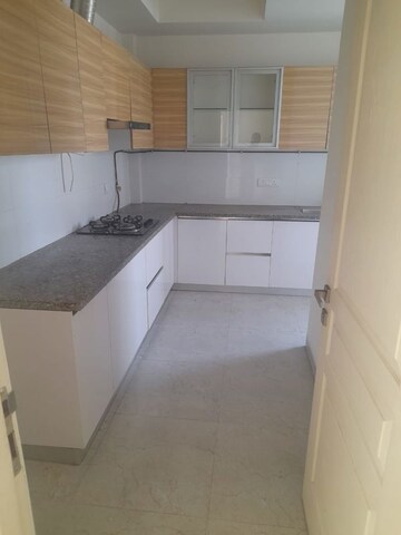 Kitchen in 3.5 BHK Apartment at M3M Merlin, Sector 67 – for Sale
