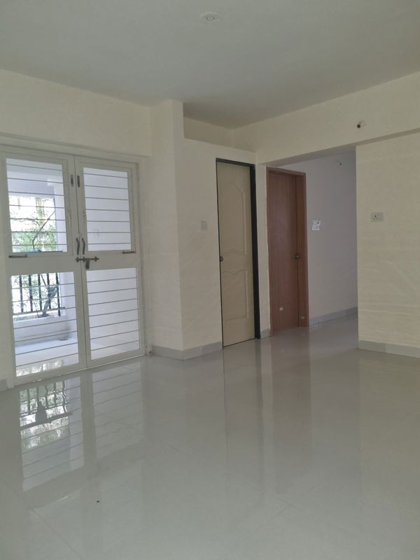 2 BHK 1000 Sq.Ft. Apartment in Shri Sai Blue Oak Exotica