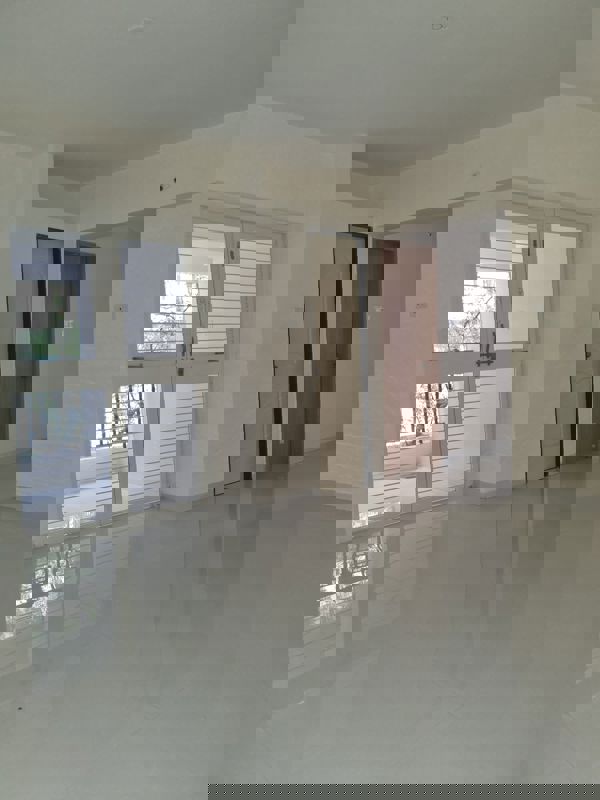 2 BHK Apartment For Rent in Shri Sai Blue Oak Exotica