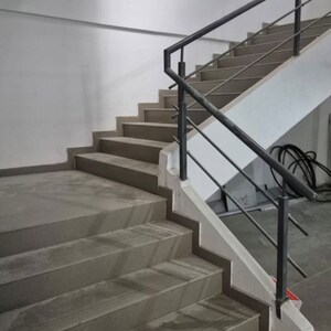 Staircase in  Office Space at Mittal Petals, Park Street – for Rent