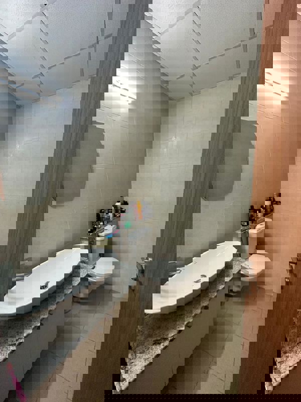 2 BHK + Pooja Room Apartment For Rent in Bhartiya Nikoo Homes