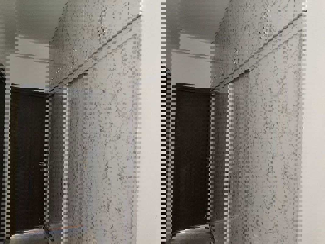 3 BHK Apartment For Rent in Rishita Manhattan