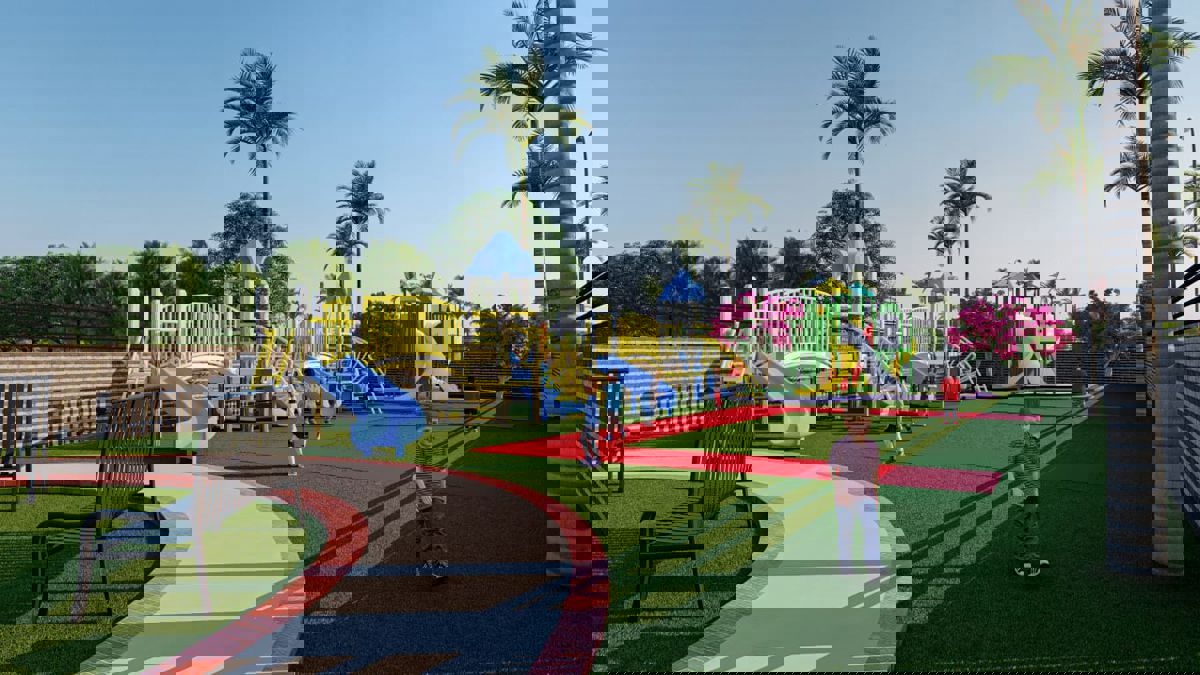 Plot For Sale in Gosainganj