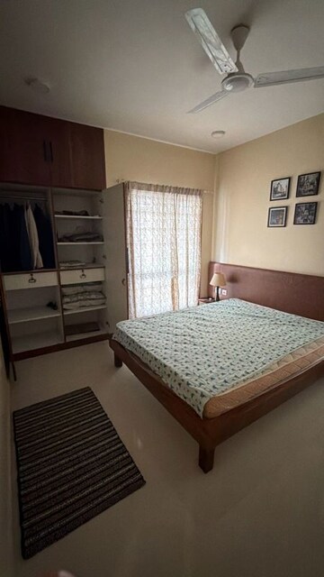 2 BHK Apartment For Rent in DTC Southern Heights, Joka