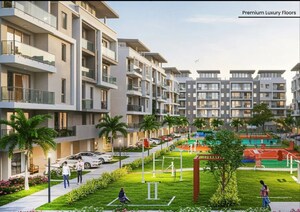 3 BHK Builder Floor For Sale in Sector 127