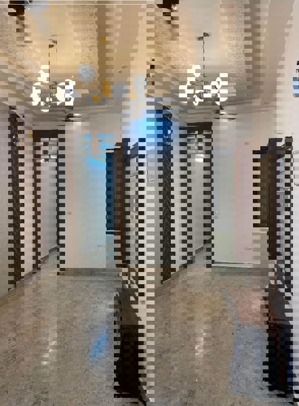 3 BHK + Pooja Room 1595 Sq.Ft. Apartment in ACE Aspire