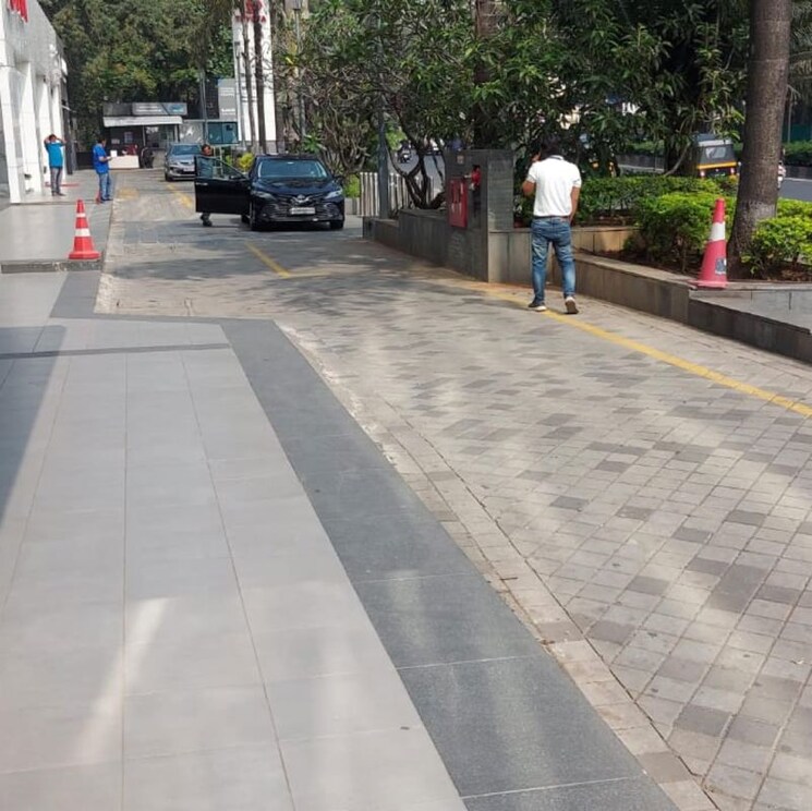  Parking, suratwala-mark-plazzo Commercial Office Space 958 Sq.Ft. In Bhagwan Nagar Pune 9770720