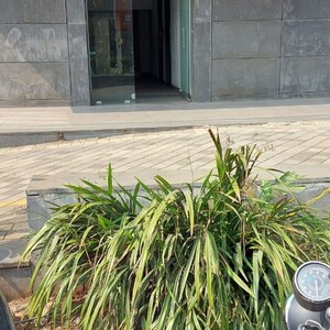 Balcony in  Office Space at Suratwala Mark Plazzo, Bhagwan Nagar – for Rent