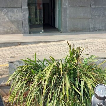 Balcony in  Office Space at Suratwala Mark Plazzo, Bhagwan Nagar – for Rent