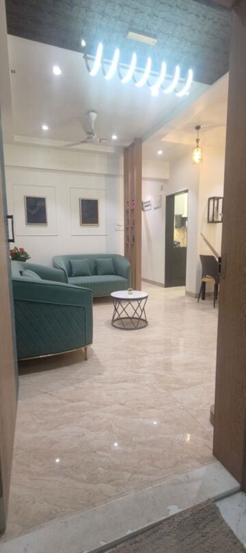 2 BHK Apartment For Sale in Samrin Heritage, Panch Pakhadi