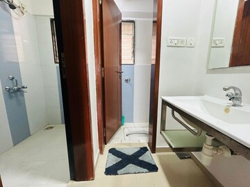 Building Lobby in 3 BHK Apartment at Mittal Sun Universe, Sinhagad Road – for Sale