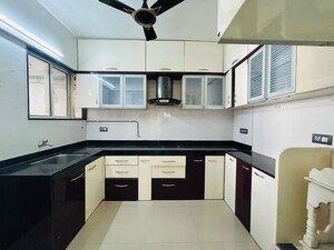 Kitchen in 3 BHK Apartment at Mittal Sun Universe, Sinhagad Road – for Sale