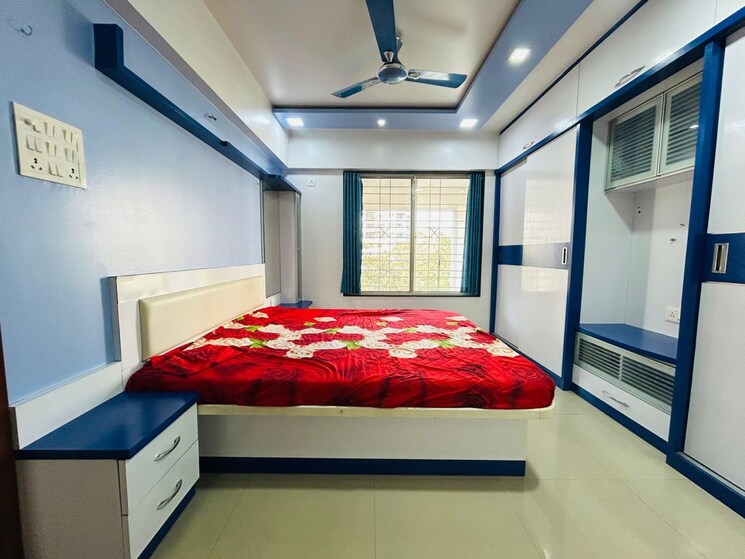 Bedroom, mittal-sun-universe 3 Bedroom 1589 Sq.Ft. Apartment In Sinhagad Road Pune 9770722