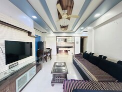 3 BHK + Pooja Room Apartment For Sale in Mittal Sun Universe