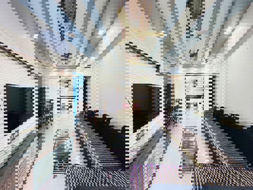 3 BHK + Pooja Room Apartment For Sale in Mittal Sun Universe