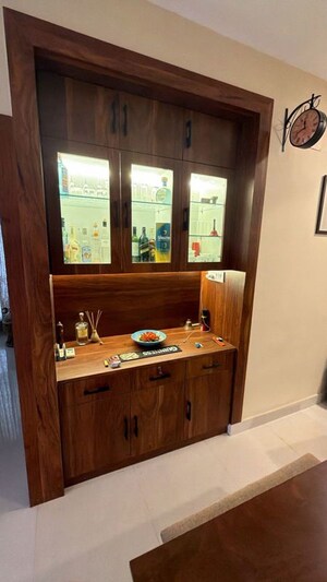 2 BHK Apartment For Rent in DTC Southern Heights, Joka