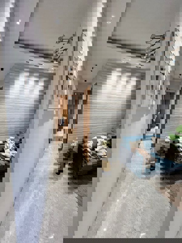 2 BHK + Pooja Room,Servant Room,Extra Room 700 Sq.Ft. Apartment in Roswalt Raya