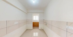 Kitchen in 3 BHK Apartment at Mahaveer Celesse, Hunasamaranahalli – for Sale