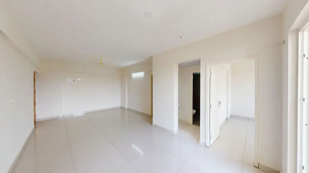 3 BHK Apartment For Sale in Mahaveer Celesse