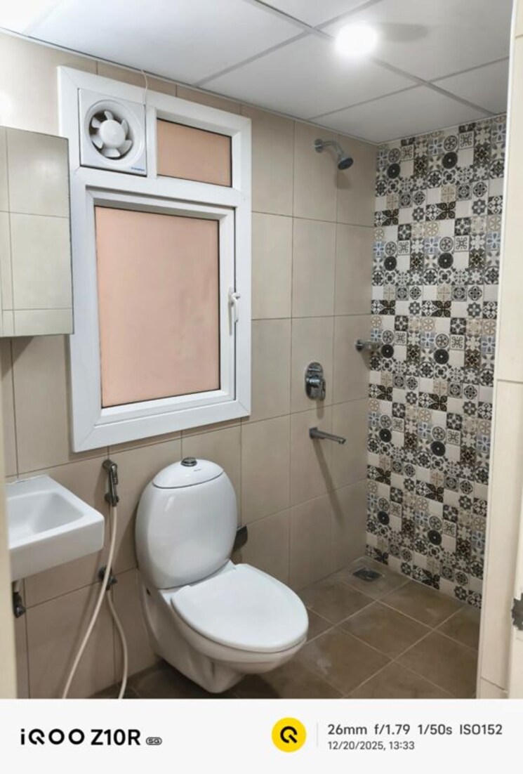 Bathroom, brigade-bricklane 2 Bedroom 635 Sq.Ft. Apartment In Jakkuru Bangalore 9770743