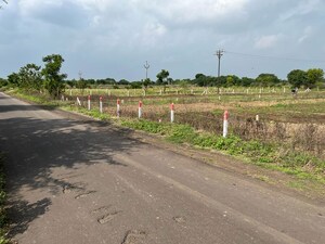 Plot Area in  Plot at Gosainganj – for Sale