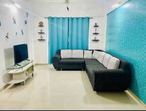 2 BHK Apartment For Sale in Alcon Acacia, Kondhwa Budruk