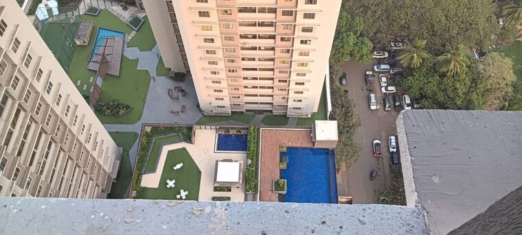 Exterior View, ekta-tripolis 2 Bedroom 750 Sq.Ft. Apartment In Goregaon West Mumbai 9770576