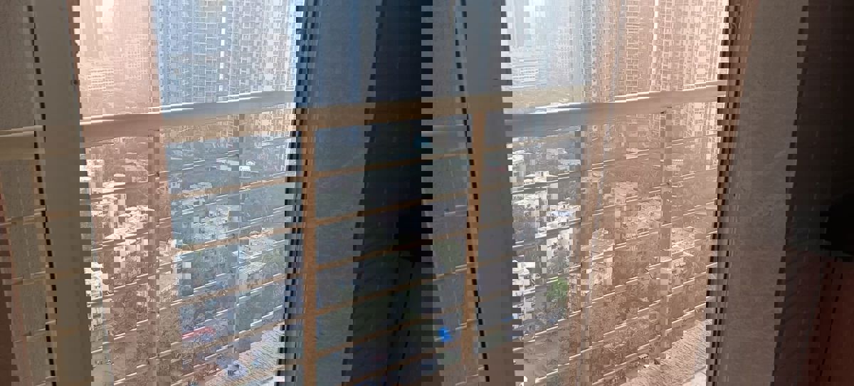 2 BHK 750 Sq.Ft. Apartment in Ekta Tripolis