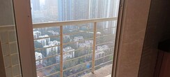 2 BHK Apartment For Rent in Ekta Tripolis