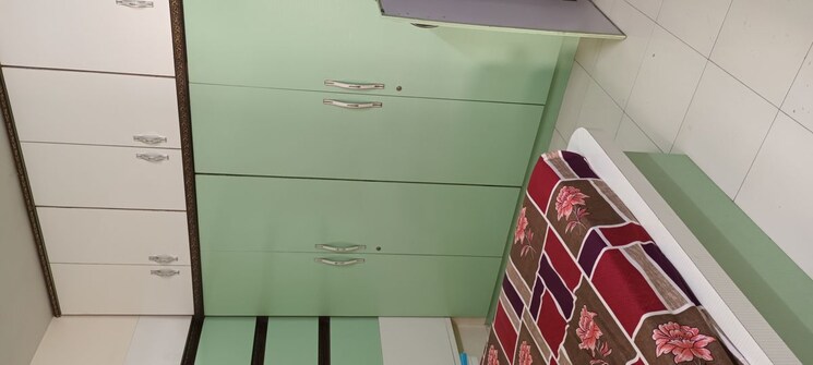 undefined, kumar-padmalaya 2 Bedroom 1010 Sq.Ft. Apartment In Aundh Pune 9770765