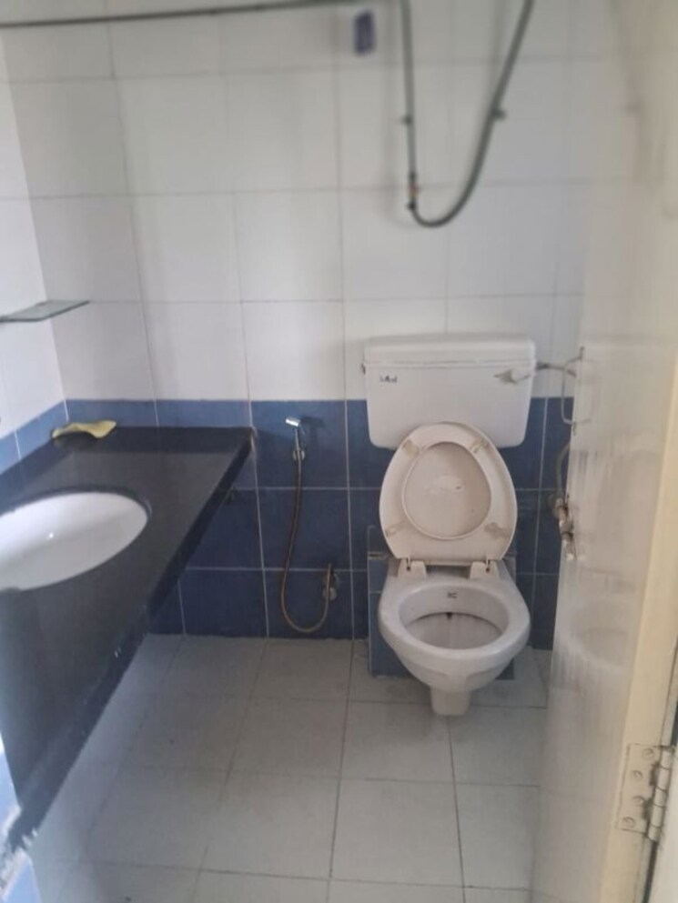 Master Bedroom, kumar-padmalaya 2 Bedroom 1010 Sq.Ft. Apartment In Aundh Pune 9770765