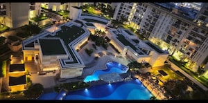 3 BHK Apartment For Sale in Conscient Heritage Max, Sector 102