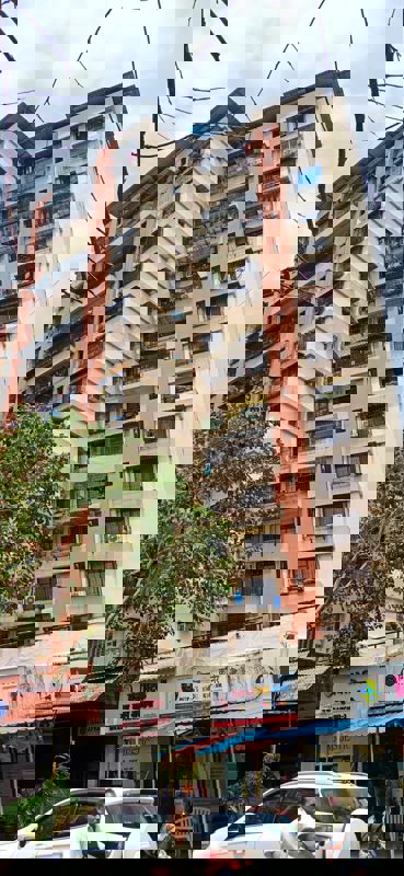 3 BHK + Extra Room Apartment For Rent in The Hard Rock