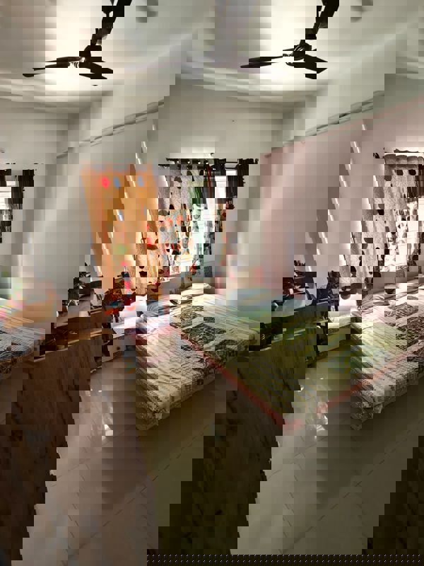 2 BHK Apartment For Rent in Kumar Padmalaya