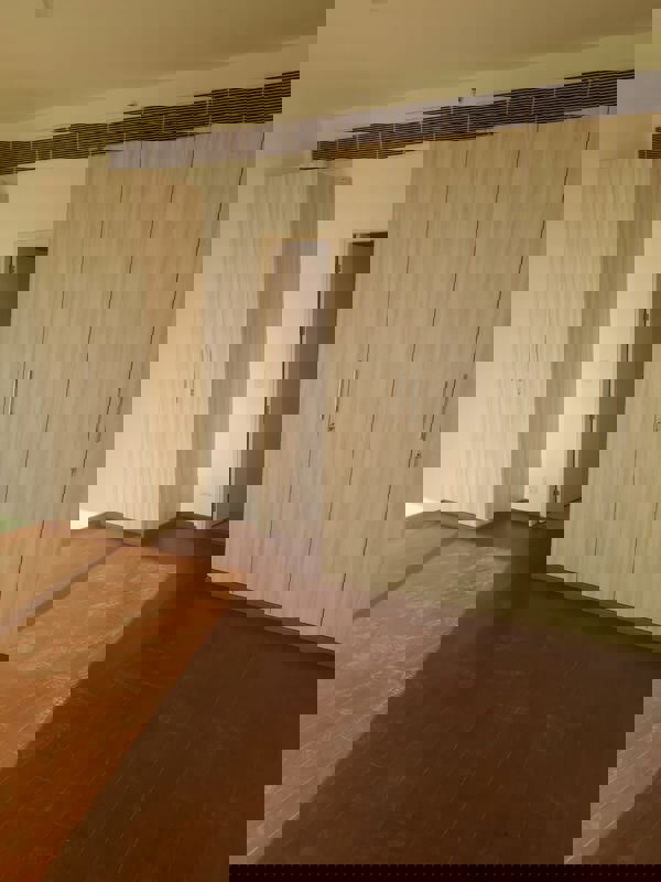 4 BHK + Servant Room 3300 Sq.Ft. Apartment in M3M Merlin