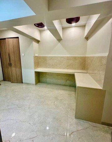 Kitchen in 4 BHK Apartment at Andheri East – for Rent