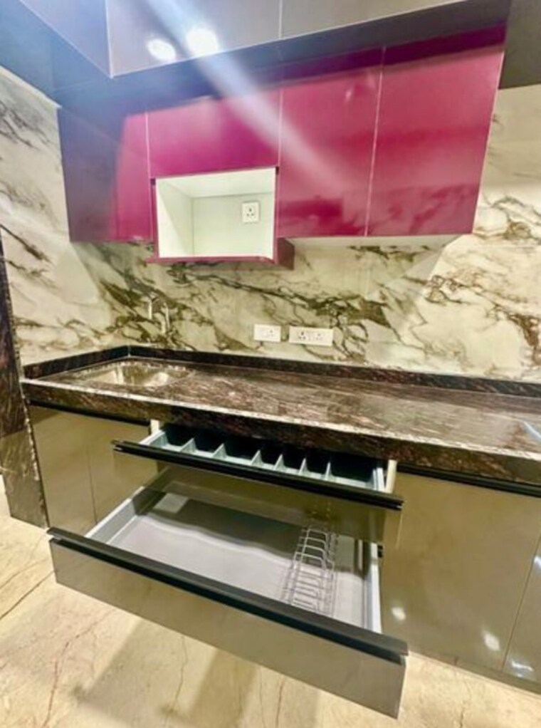 Bedroom, andheri east 4 Bedroom 2000 Sq.Ft. Apartment In Andheri East Mumbai 9770796