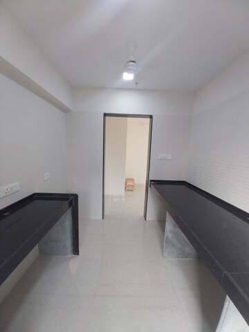 Kitchen in 2 BHK Apartment at Andheri East – for Rent