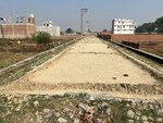 1304 Sq.Ft. Plot in Raebareli Road