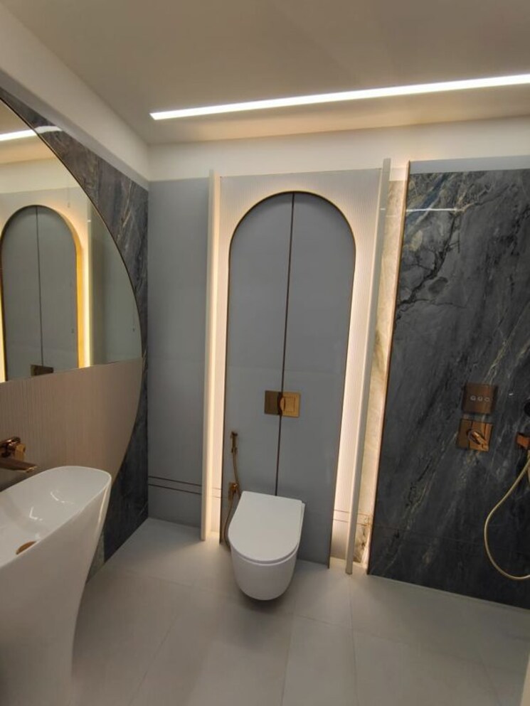 undefined, kolte-patil-la-vita 2 Bedroom 840 Sq.Ft. Apartment In Sector 2 Vashi Navi Mumbai 9770499