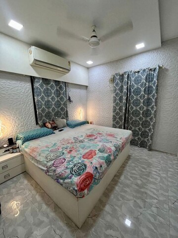 2 BHK Apartment For Rent in Saket
