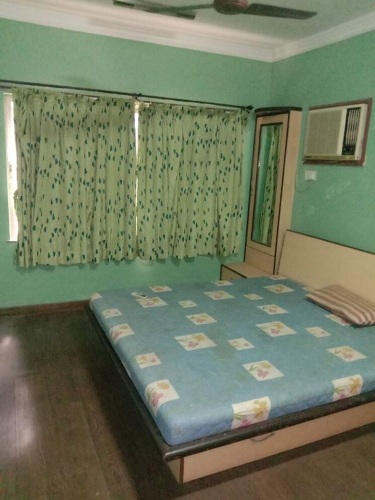 Bedroom, raheja-sherwood 2 Bedroom 1040 Sq.Ft. Apartment In Goregaon East Mumbai 9770811