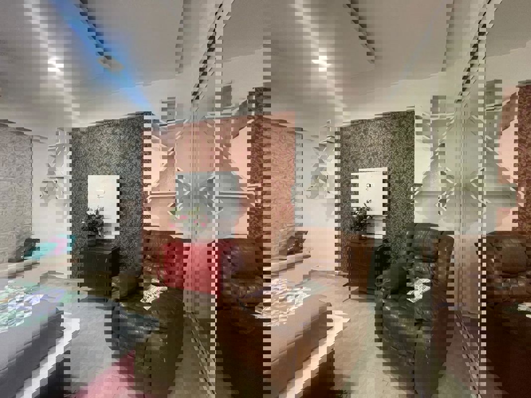 2 BHK + Pooja Room Apartment For Sale in Hiranandani Paloma