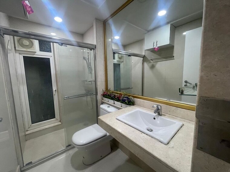 Kitchen, hiranandani-paloma 2 Bedroom 760 Sq.Ft. Apartment In Ghodbunder Road Thane 9770819