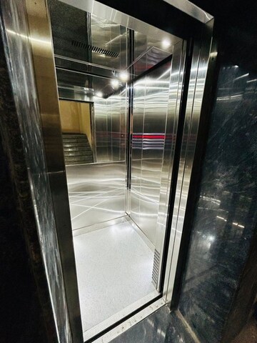 Lift in Studio Apartment at Jagatpura – for Rent