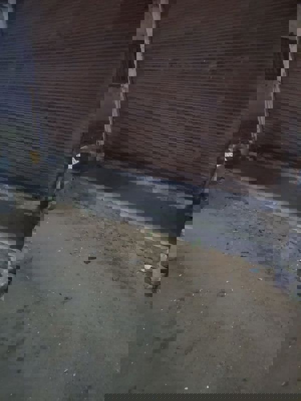 Room in  Shop at Katargam – for Rent