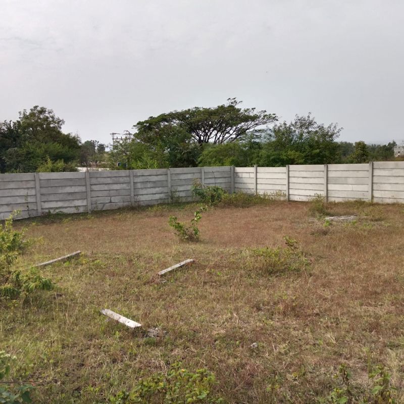 Plot For Sale in Sairung City