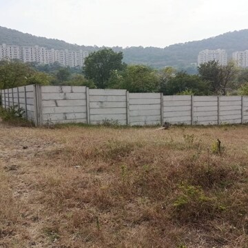 Plot Area in  Plot at Sairung City, Marunji – for Sale