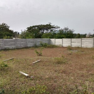 Plot Area in  Plot at Sairung City, Marunji – for Sale