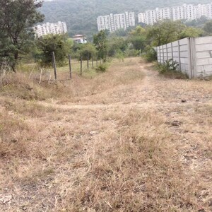 Plot Area in  Plot at Sairung City, Marunji – for Sale